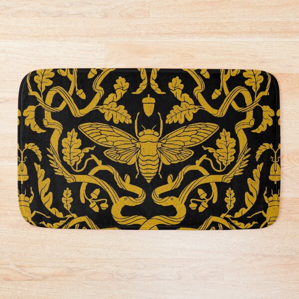 Item preview, Cicada Oak Dark designed and sold by Dapperbug.