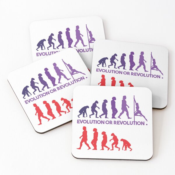 Item preview, Human evolution sarcasm. designed and sold by emphatic.