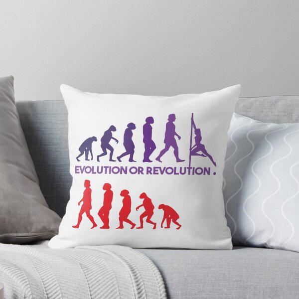 Item preview, Human evolution sarcasm. designed and sold by emphatic.