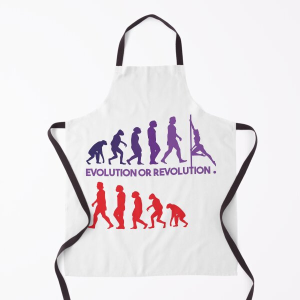 Item preview, Human evolution sarcasm. designed and sold by emphatic.