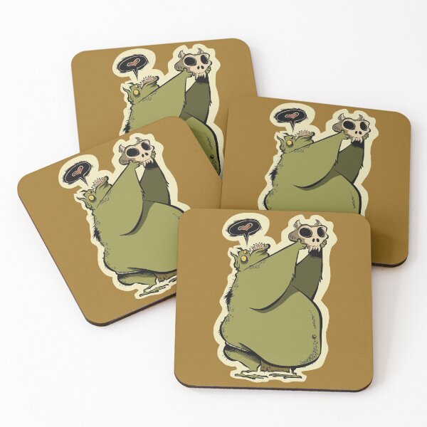 Item preview, Goblin #6 designed and sold by westinchurch.