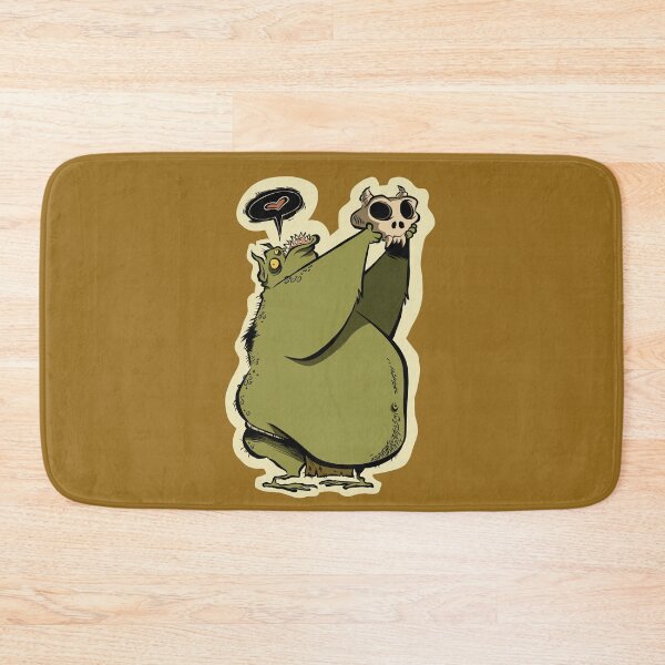 Item preview, Goblin #6 designed and sold by westinchurch.