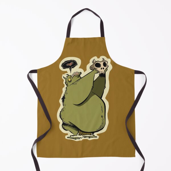 Item preview, Goblin #6 designed and sold by westinchurch.