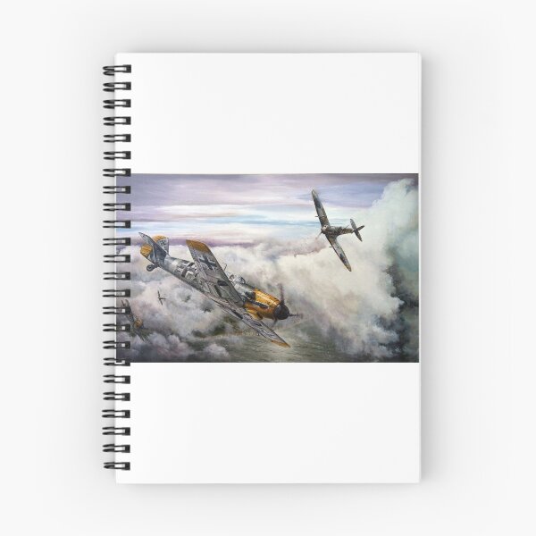 Item preview, Messerschmitt Bf 109 # 8 designed and sold by TBS8.