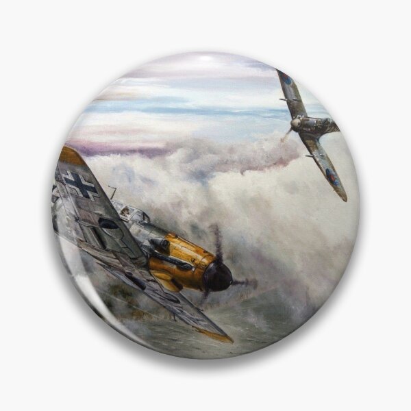 Item preview, Messerschmitt Bf 109 # 8 designed and sold by TBS8.