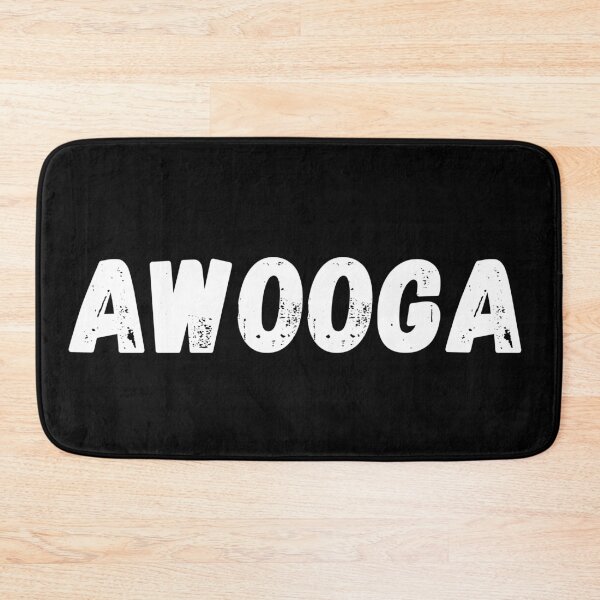 Item preview, Awooga designed and sold by ds-4.