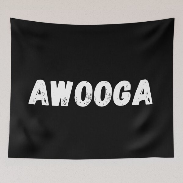 Item preview, Awooga designed and sold by ds-4.