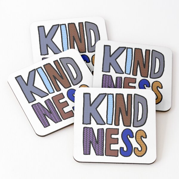 Item preview, Kindness designed and sold by jhsells98.