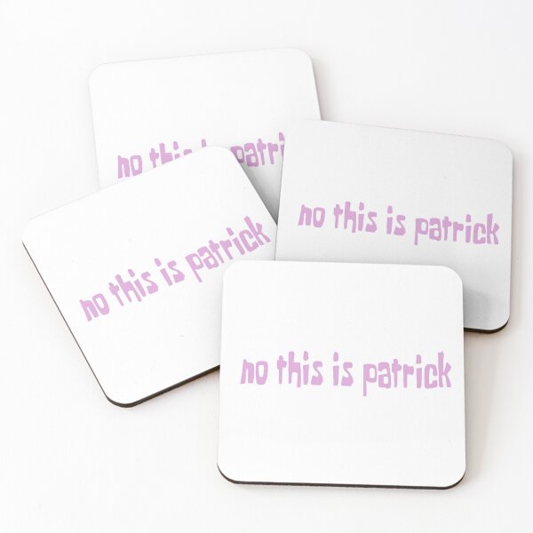 Item preview, no this is patrick designed and sold by Starback33.