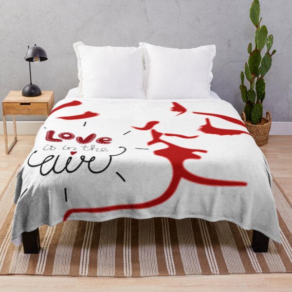Item preview, Valentine - Love Is In The Air designed and sold by TrendySpace.