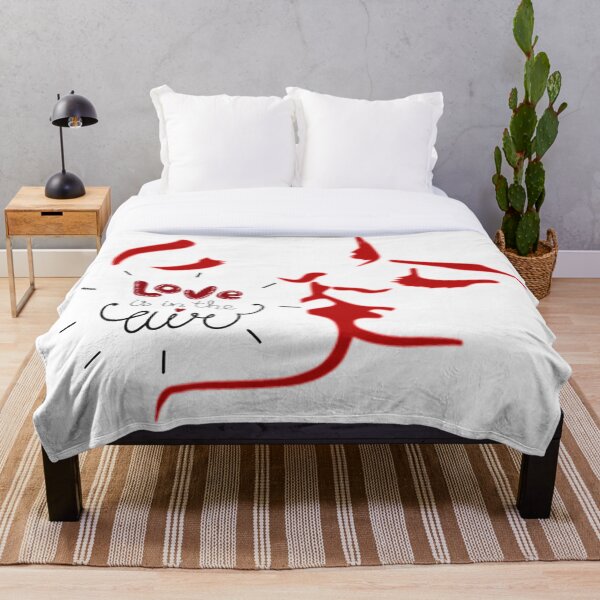 Item preview,  Valentine - El amor está en el aire designed and sold by TrendySpace.