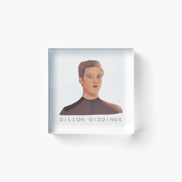 Item preview, Dillon Giddings The Lineage Series: Pendence Edit designed and sold by MadMain.
