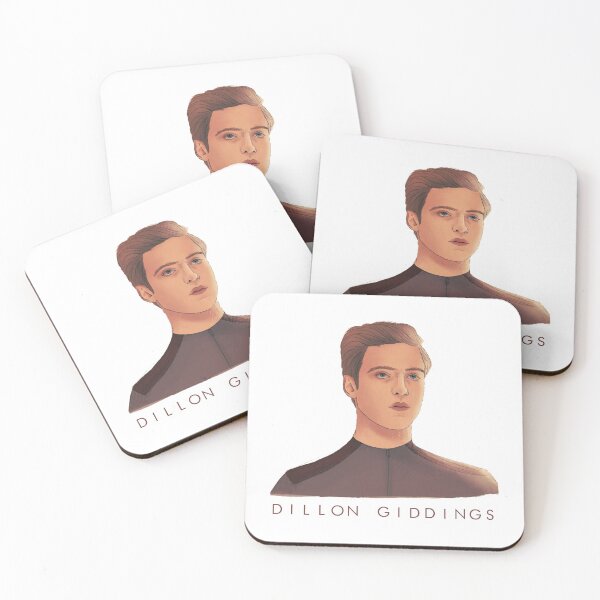 Item preview, Dillon Giddings The Lineage Series: Pendence Edit designed and sold by MadMain.