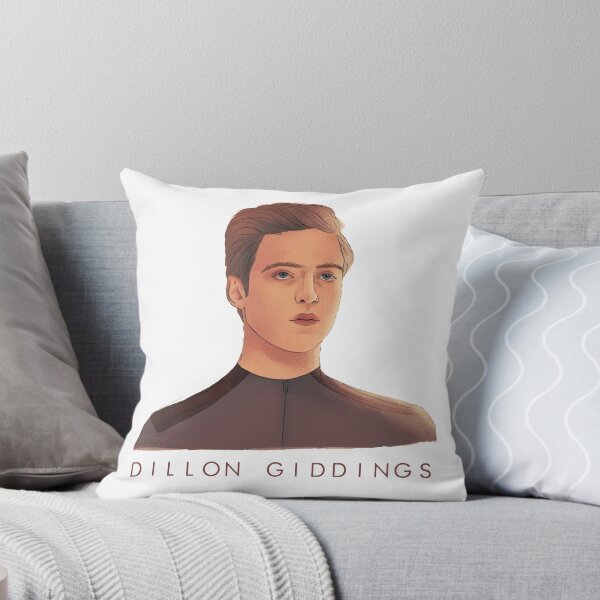 Artikelvorschau, Dillon Giddings Die Lineage-Serie: Pendence Edit entworfen und verkauft von MadMain.