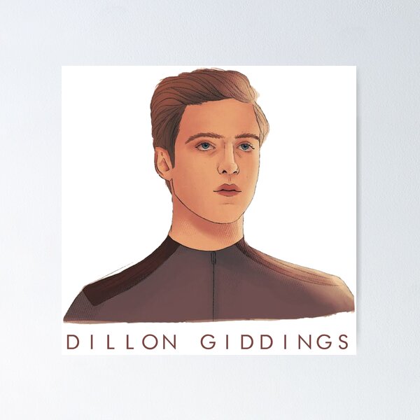 Artikelvorschau, Dillon Giddings Die Lineage-Serie: Pendence Edit entworfen und verkauft von MadMain.