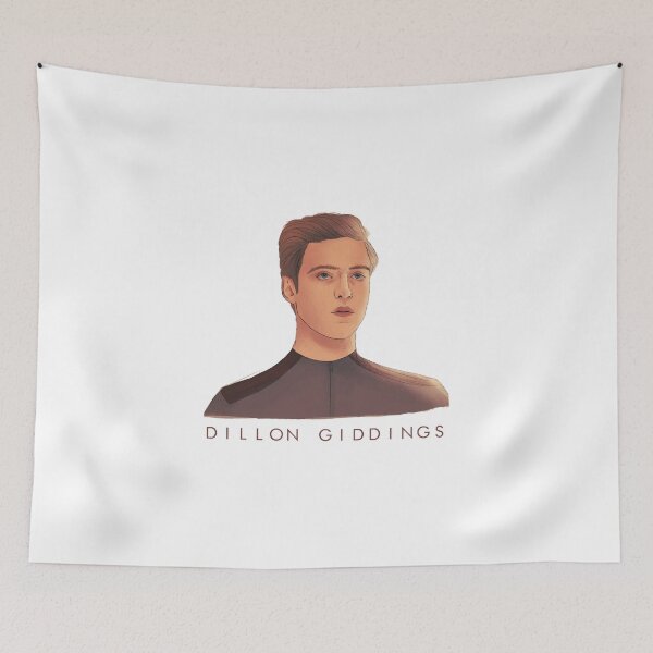Item preview, Dillon Giddings The Lineage Series: Pendence Edit designed and sold by MadMain.