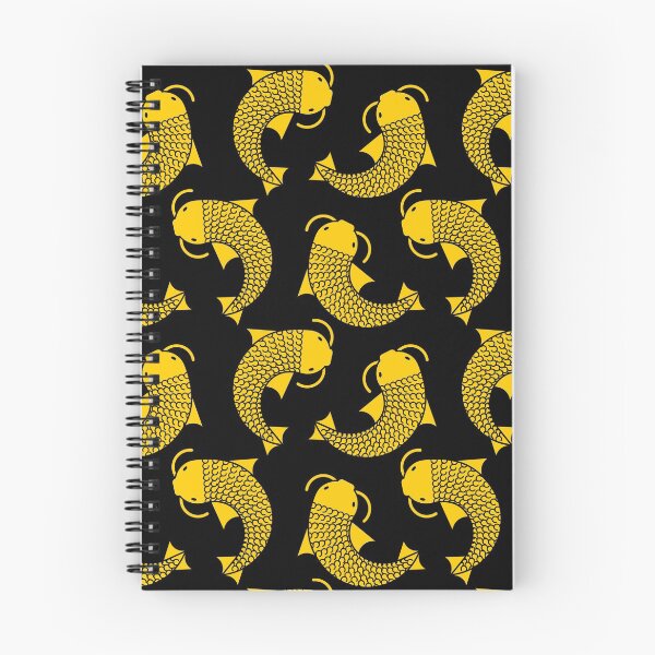 Item preview, Thai Pattern Black Yellow designed and sold by kyds.