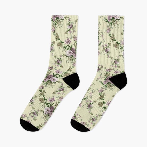 Aperçu de l'œuvre motif de mélange floral sans soudure créée et vendue par vidyaroul.