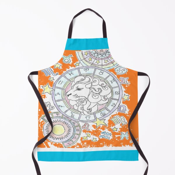 Item preview, lion astrology sign designed and sold by shop86.