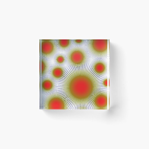 Item preview, Bright Sun Mosaic designed and sold by FADYMAG.