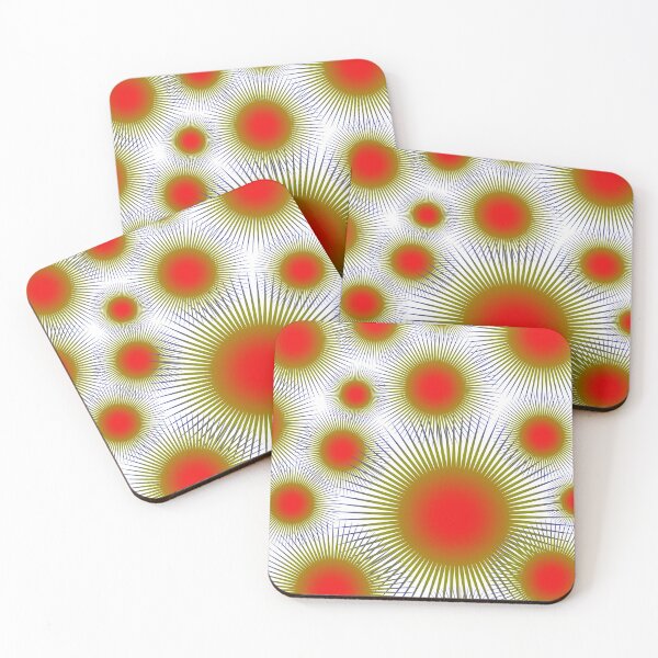 Item preview, Bright Sun Mosaic designed and sold by FADYMAG.