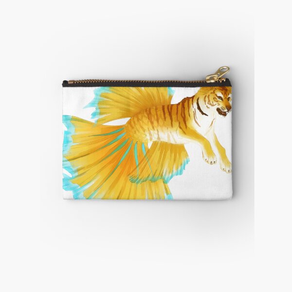 Item preview, Betta Tiger designed and sold by ectoimp.