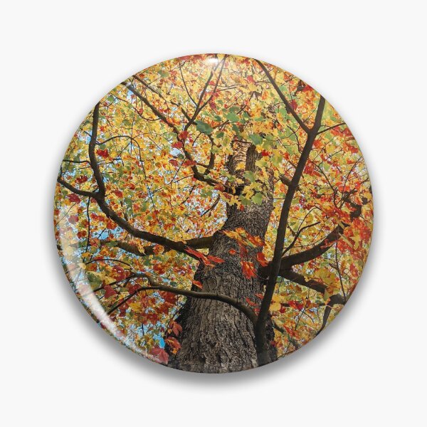 Item preview, fall tree vol.2 designed and sold by Natalie Stark.