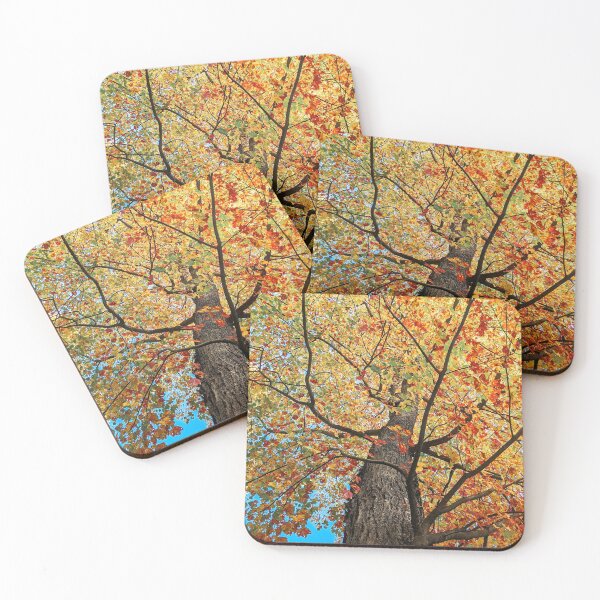 Item preview, fall tree vol.2 designed and sold by Natalie Stark.