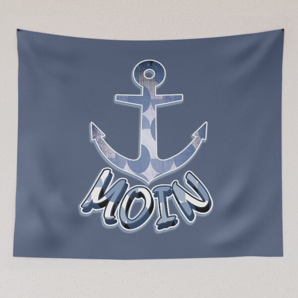 Item preview, MOIN ANCHOR designed and sold by REENS_PHOTOS.