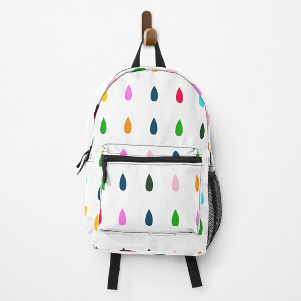 Item preview, Colorfull drops designed and sold by ArtByKaa.