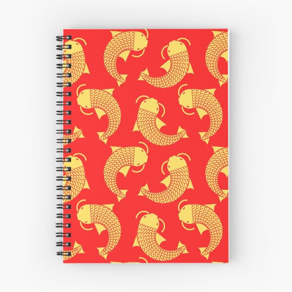 Item preview, Thai Pattern Red Yellow designed and sold by kyds.