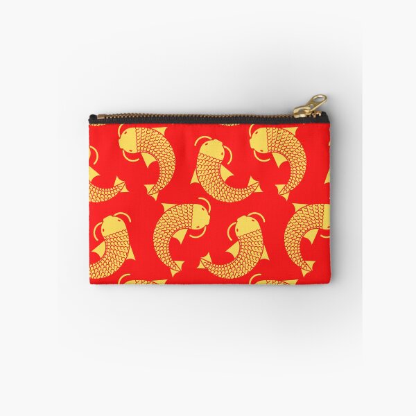 Item preview, Thai Pattern Red Yellow designed and sold by kyds.