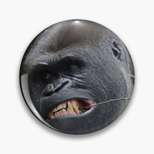 Item preview, Gorilla Grimace designed and sold by Fearless-Fox.