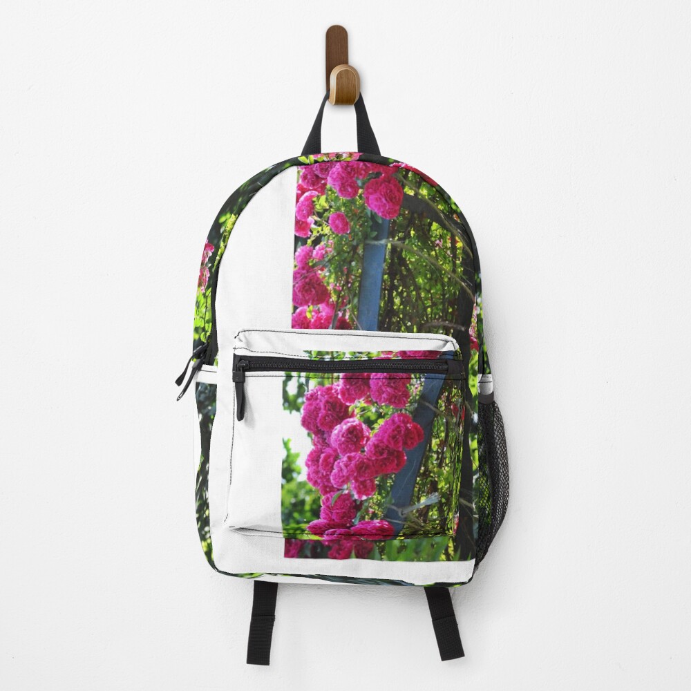Item preview, Backpack designed and sold by midsama.