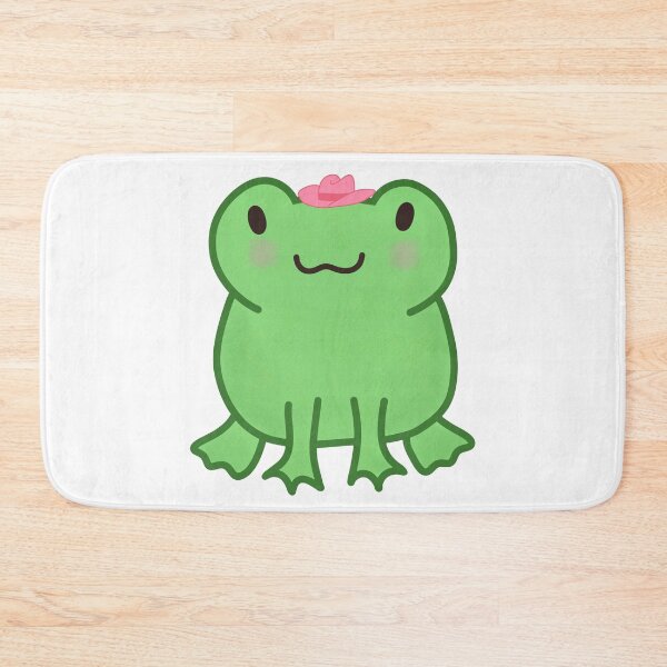 Item preview, cowboy frog designed and sold by chricket.