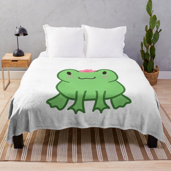 Item preview, cowboy frog designed and sold by chricket.