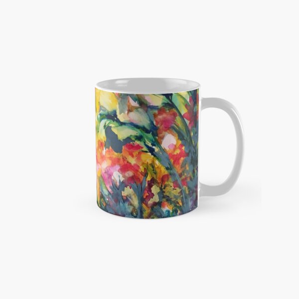 Inner Beauty Classic Mug