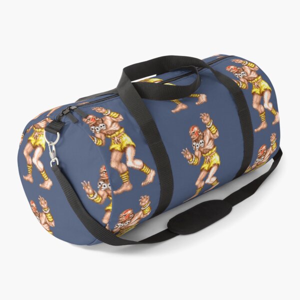 Item preview, DHALSIM STANCE designed and sold by PIXLTEES.