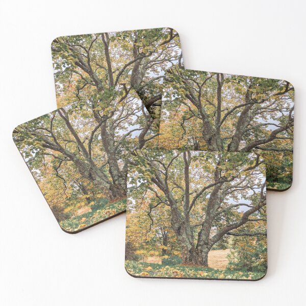 Item preview, fall tree vol.3 designed and sold by Natalie Stark.