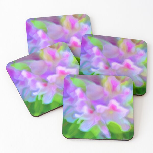 Item preview, Spring Azaleas designed and sold by EdwardMonet.