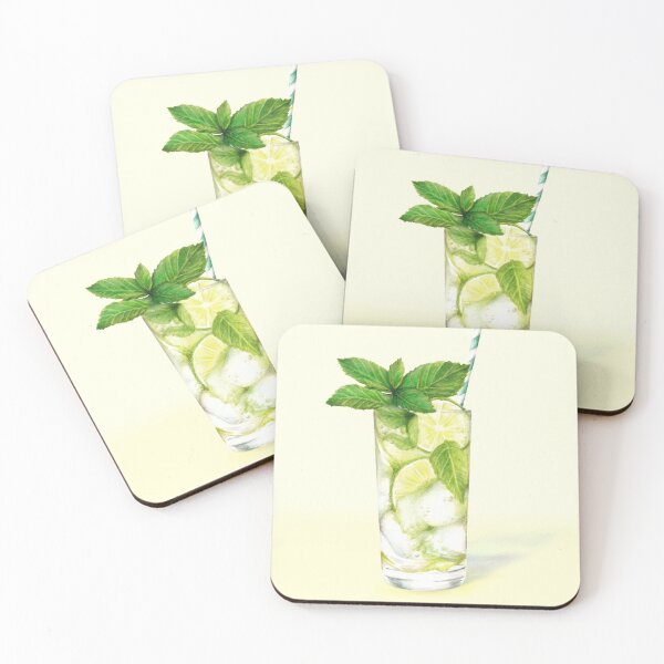 Item preview, Mojito designed and sold by AmandaDilworth.