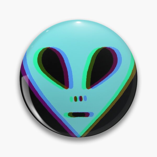 Item preview, ALIEN single 3 designed and sold by Haley-noelle.