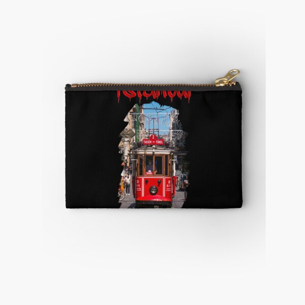Item preview, Istanbul: Taksim Tram designed and sold by Rae Tucker Photography & Designs.