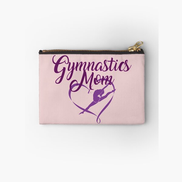 Item preview, Gymnastics Mom designed and sold by Gymnastics Store.
