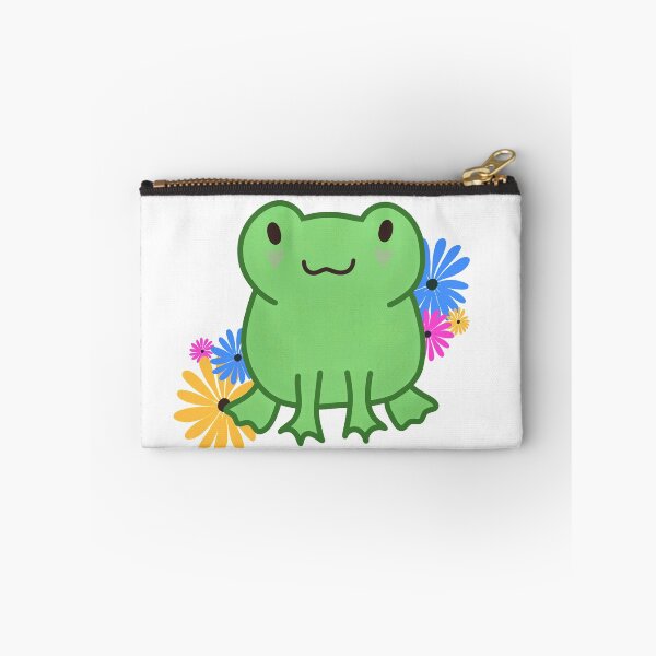 Item preview, flower frog designed and sold by chricket.