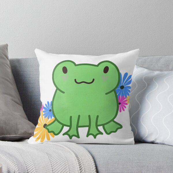 Item preview, flower frog designed and sold by chricket.