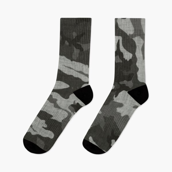 Item preview, Camouflage texture, gray-black designed and sold by jwebmarket.