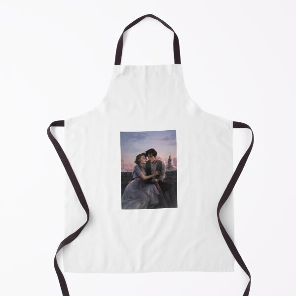 Item preview, Will and Tessa designed and sold by skinnycat54.