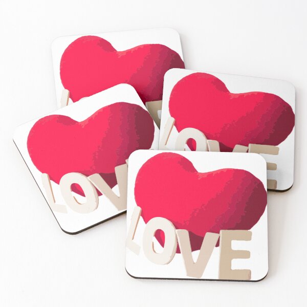 Item preview, Love For Loved Ones designed and sold by Simmikreative.