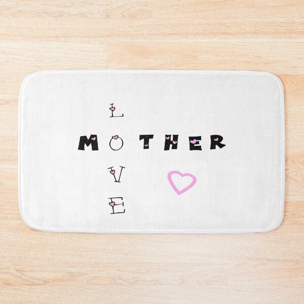 Item preview, Love Mother designed and sold by kokiii Designs.